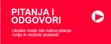 Pitanja i odgovori