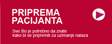 Priprema pacijenta